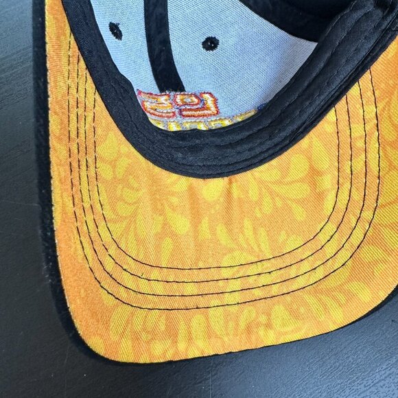 Never worn NBA Los WARRIORS Golden State Warriors Ball Cap Hat - Picture 9 of 10